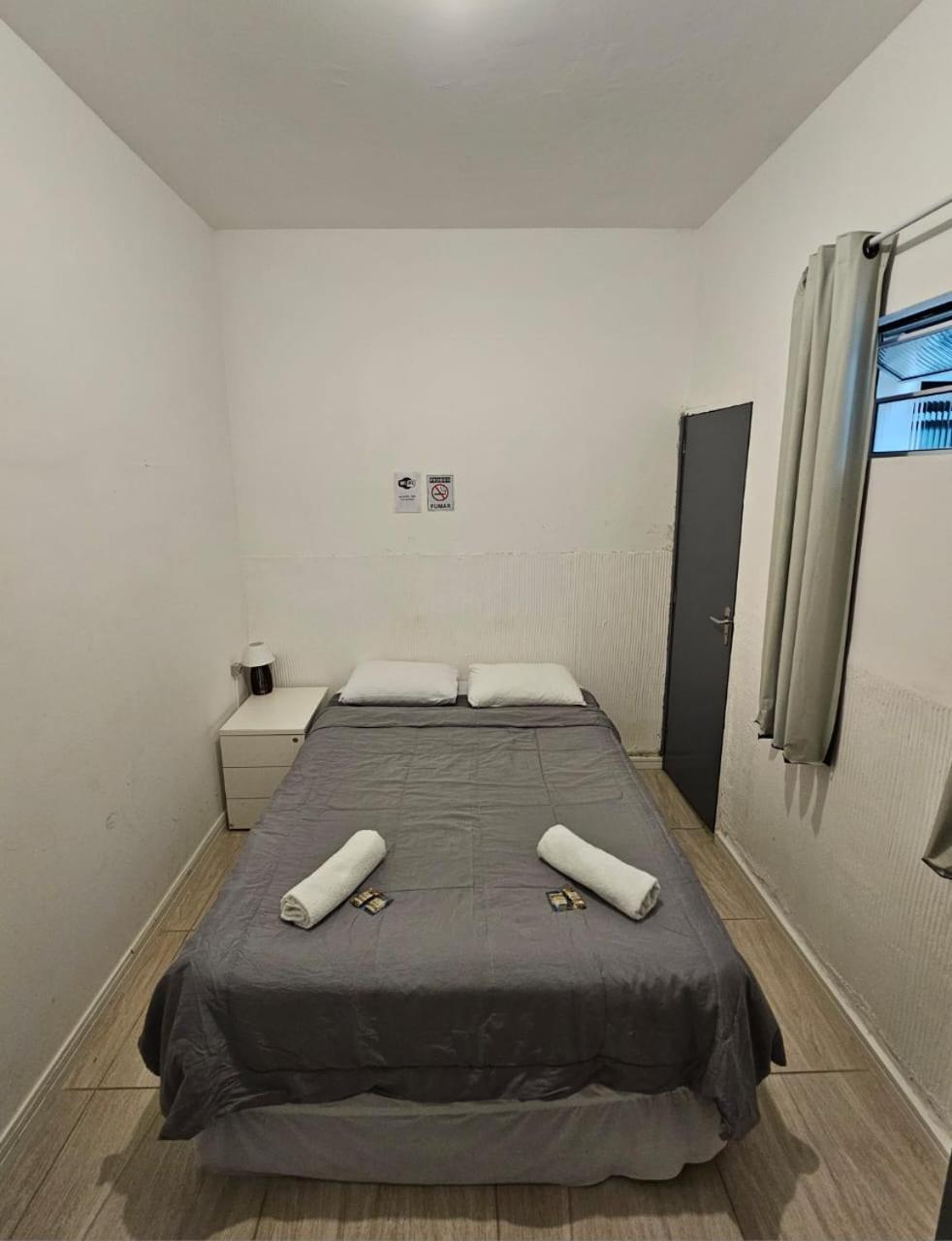 Liah Hostel & Suites Sao Paulo Room photo